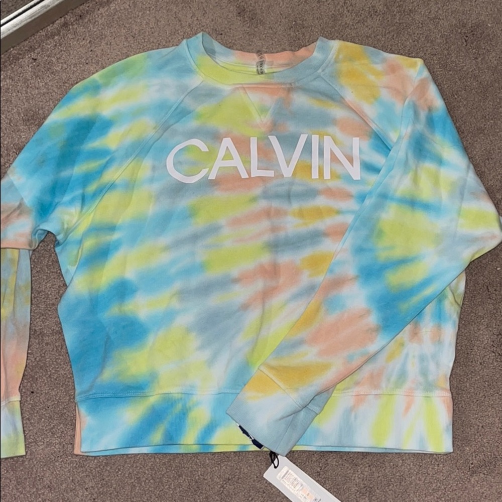 Calvin klein crew BRAND NEW